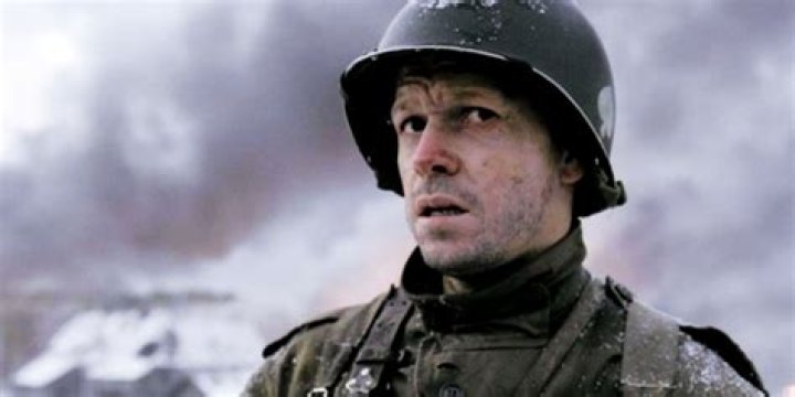 The Sixth Sense How Donnie Wahlberg physically transformed himself