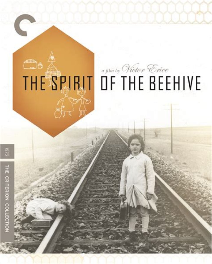 The Spirit of The Beehive