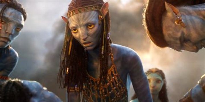 The Sully family reacting to Neteyam's death in Avatar: The Way of Water