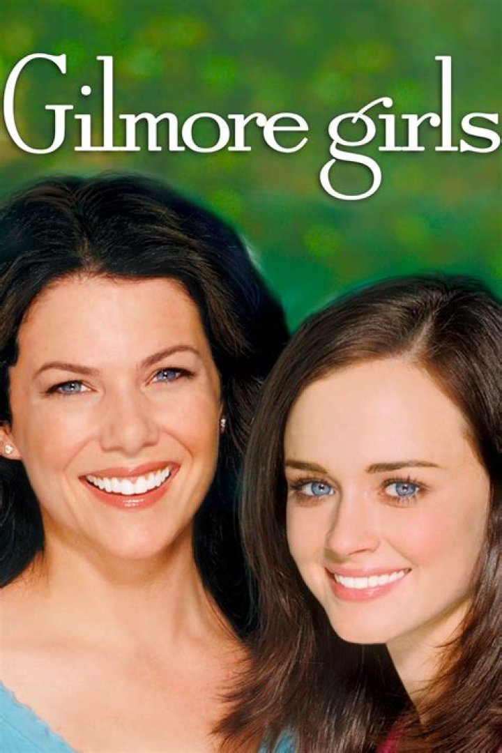 The Surprising Character That Gilmore Girls Fans Just Can't Stand