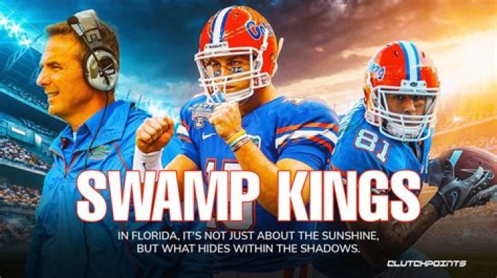 The Top 5 Takeaways From Swamp Kings Include Tebow's Regrets