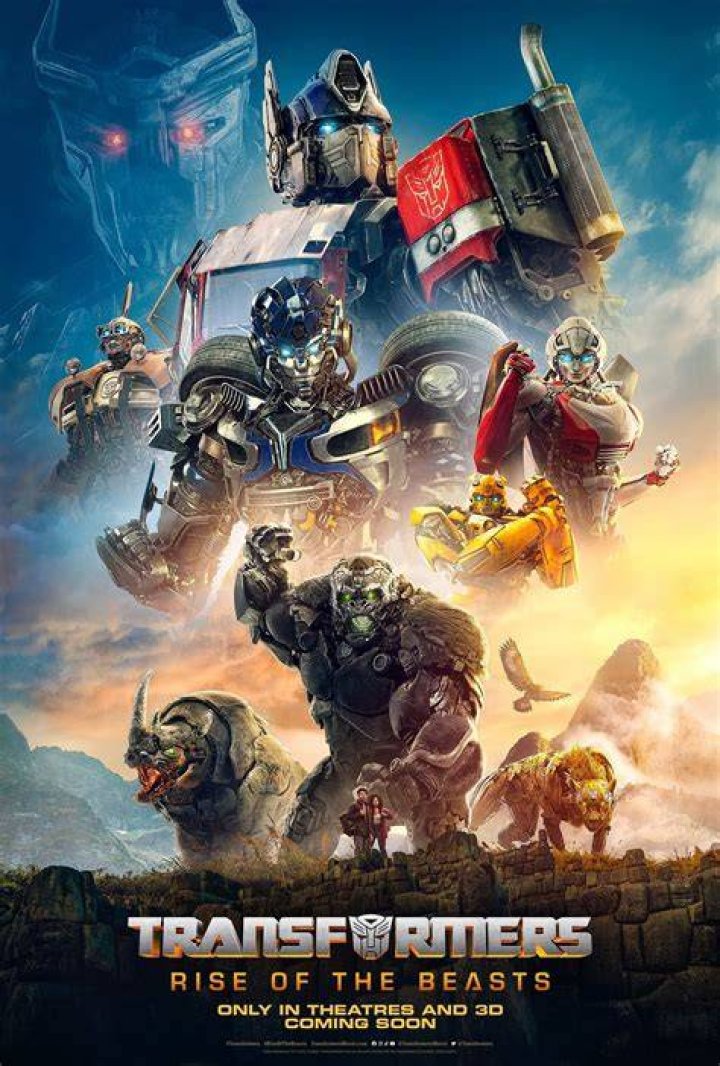 The Transformers