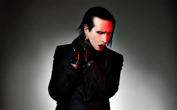 The True Story Behind Marilyn Manson's Casting