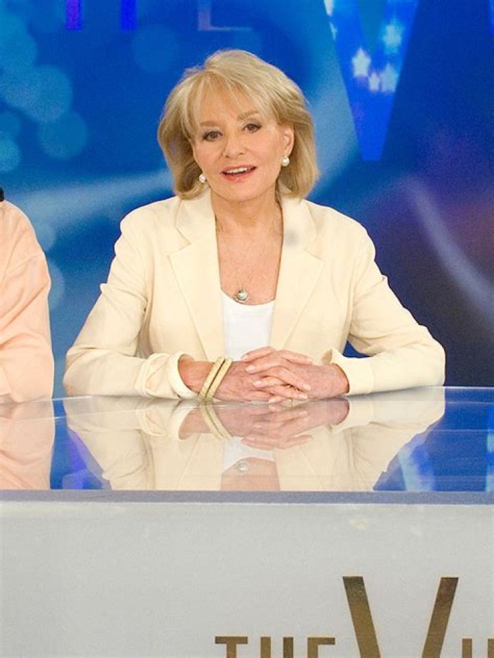 The Truth About Barbara Walters' Groundbreaking Career