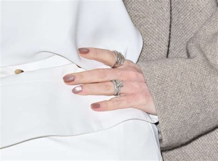 The Truth About Lindsay Lohan's Engagement Ring