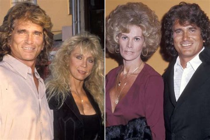 The Truth About Victor French And Michael Landon's Relationship