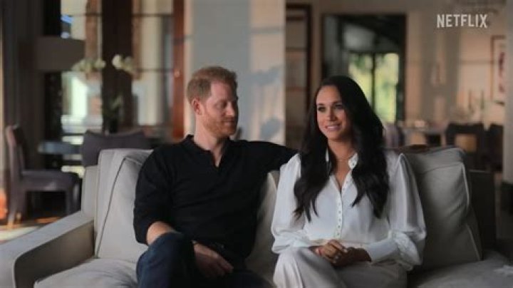 The Truth Behind Meghan Markle's Relationship With Her Half-Sister