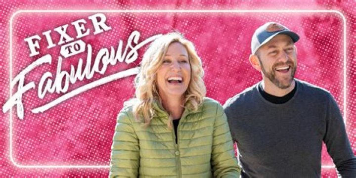The Untold Truth Of HGTV's Fixer To Fabulous