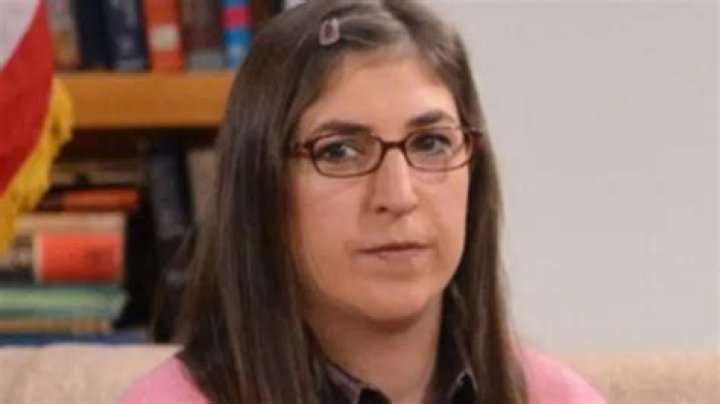 The Untold Truth Of Mayim Bialik