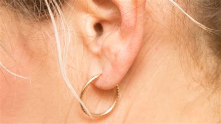 The Worst Type Of Earring For Sensitive Skin