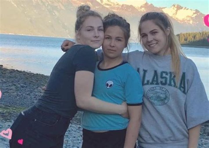 The Youngest Daughter of a Yukon Vet