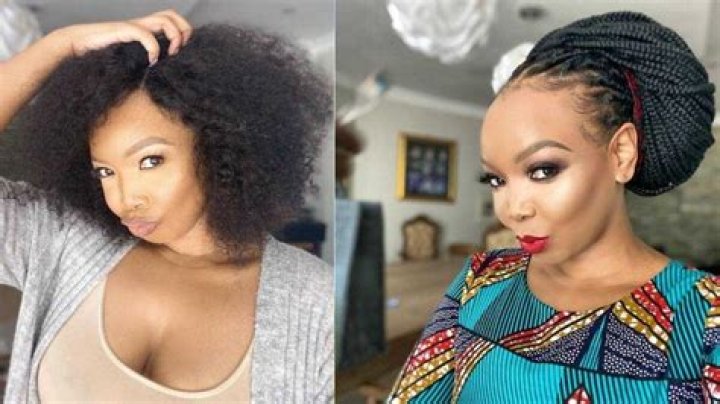 Thembisa Mdoda Dedicates Win to Late Mother as 'DAM' Debuts on Showmax Thembisa Mdoda Dedicates Win to Late Mother as 'DAM' Debuts on Showmax