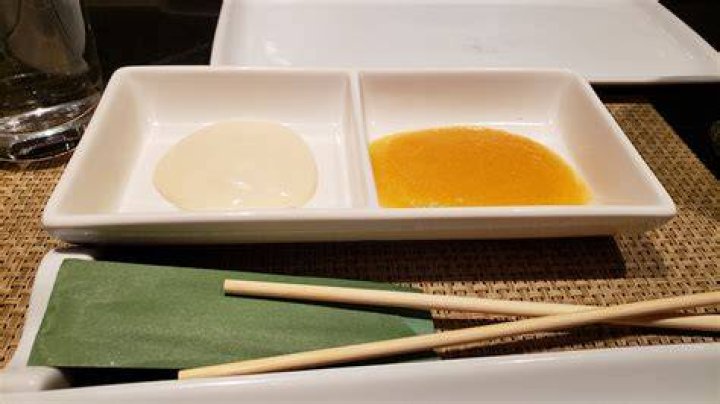 These Are The Secrets Of Yum Yum Sauce