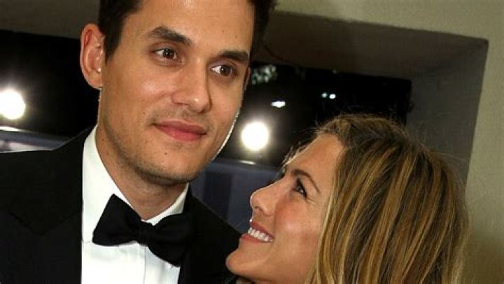 This Is Why Jennifer Aniston And John Mayer May Have Broken Up