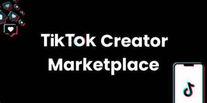 Tiktok creator Tiktok creator