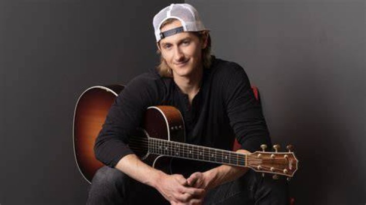 TikTok Star Cooper Alan On Sharing Music And Cookies With Fans