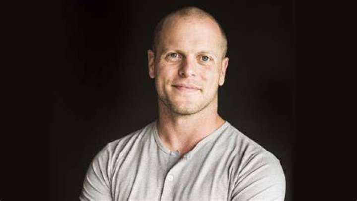 Tim Ferriss age