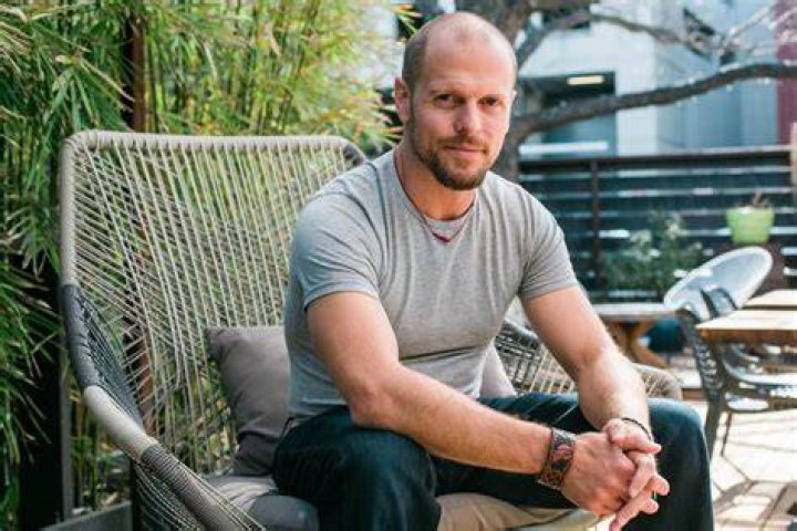 Tim Ferriss weight