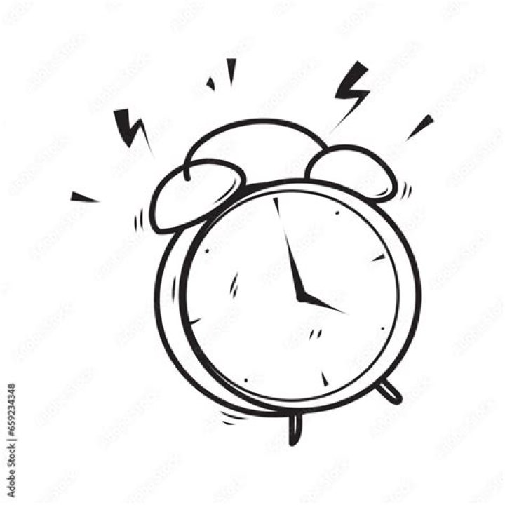 time