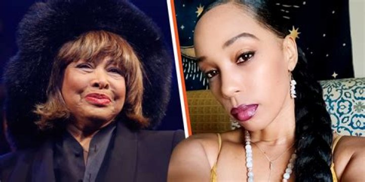 Tina Turner Daughter Pictures Queen of Rock and Roll Tina Turner's