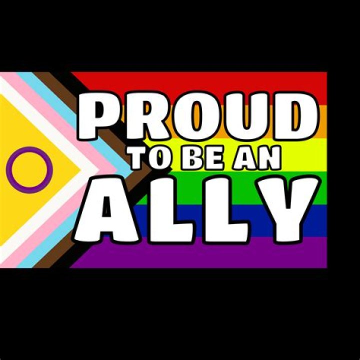 Tips On How To Be A Better Ally This Pride Month
