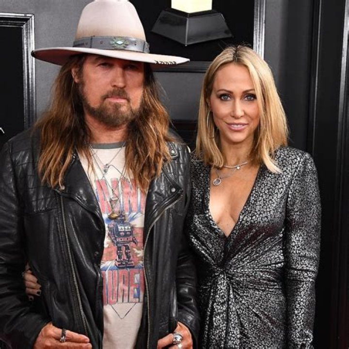 Tish Cyrus Details “Psychological Breakdown” Amid Billy Ray Divorce