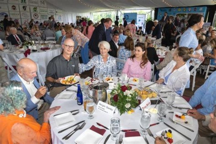 To Anchor Annual Chaplaincy Brunch In Saratoga