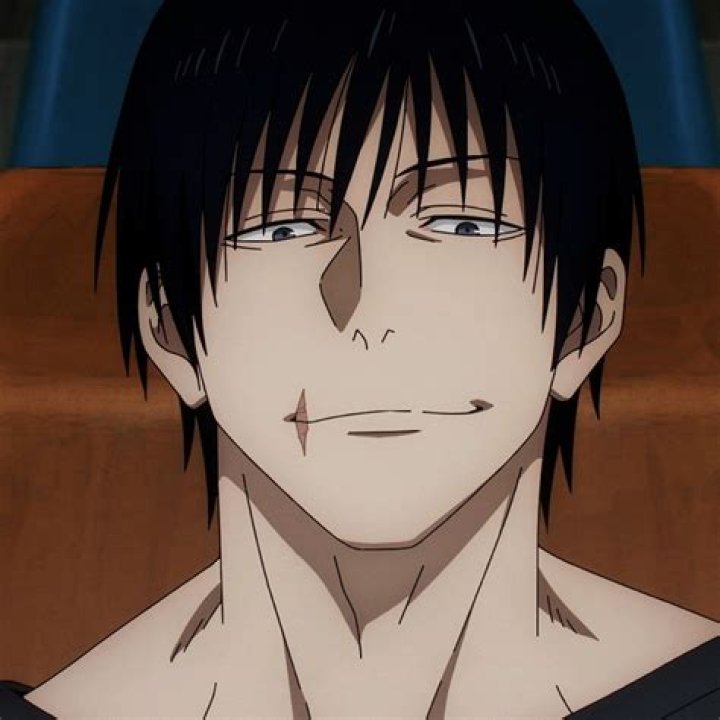 Toji Fushiguro Personajes de anime, Fondo de pantalla de anime, Dibujos