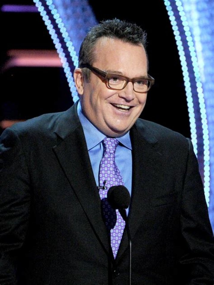 Tom Arnold net worth