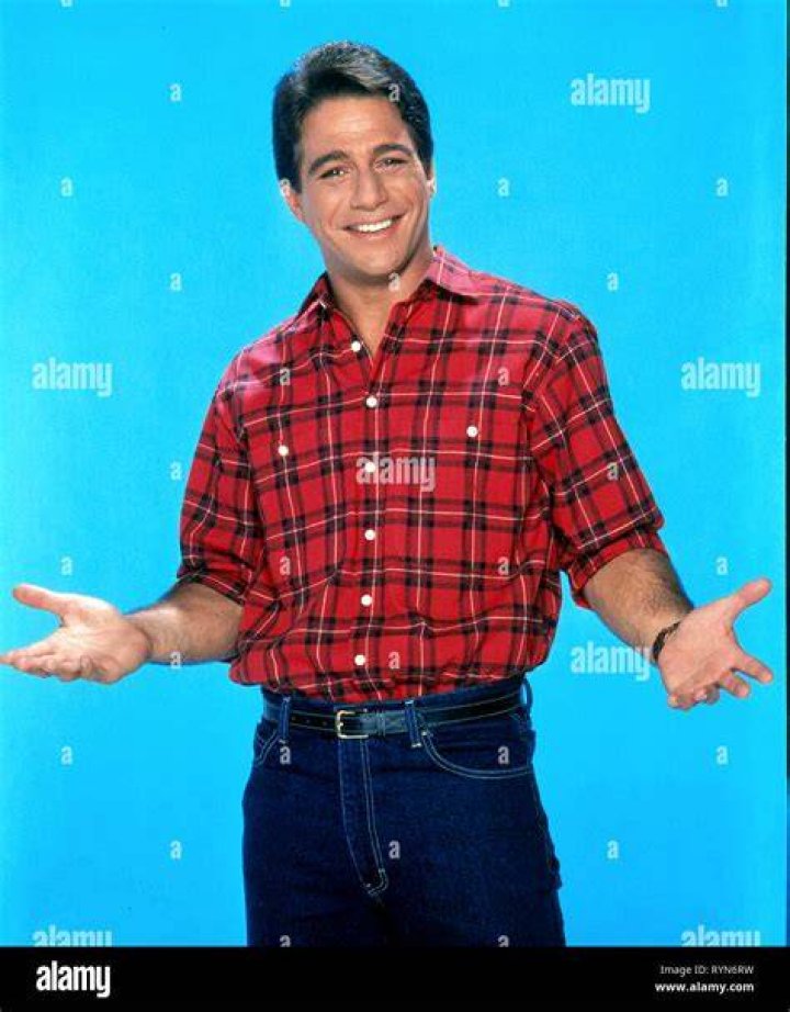 Tony Danza's Son