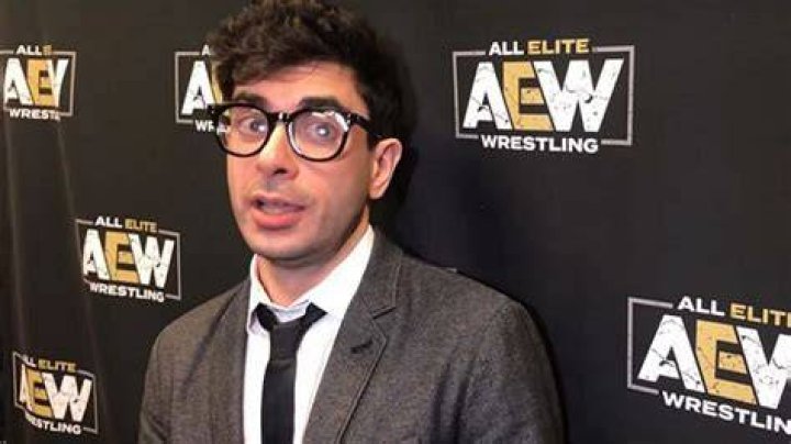 Tony Khan net worth