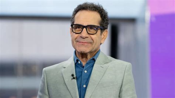 Tony Shalhoub Biography Broadway Buzz