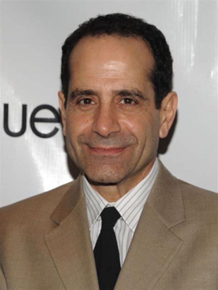 Tony Shalhoub IMDb