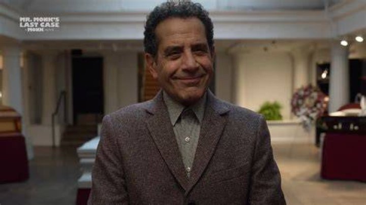 Tony Shalhoub (Person) Giant Bomb