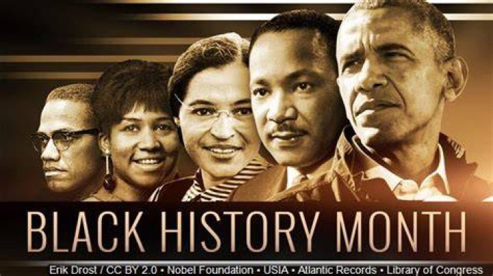 Top 15 Black History Month bulletin board ideas for school 2021