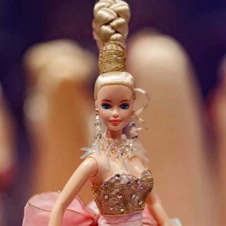 Top 20 most expensive Barbie dolls ever sold (including prices)