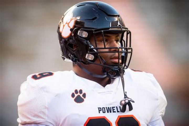 Top 50 College Football Recruiting Classes 2022