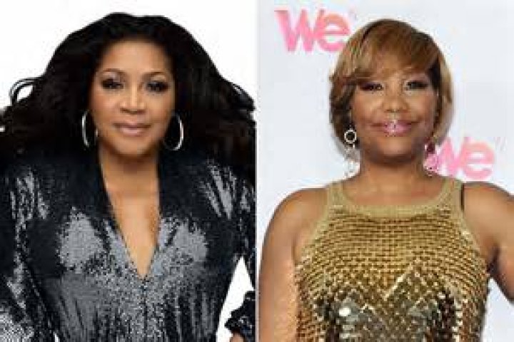 Traci Braxton dies aged 50 from esophagal cancer.