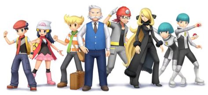Trainers in Pokemon Brilliant Diamond and Shining Pearl can catch Medicham on the snowy Route 217