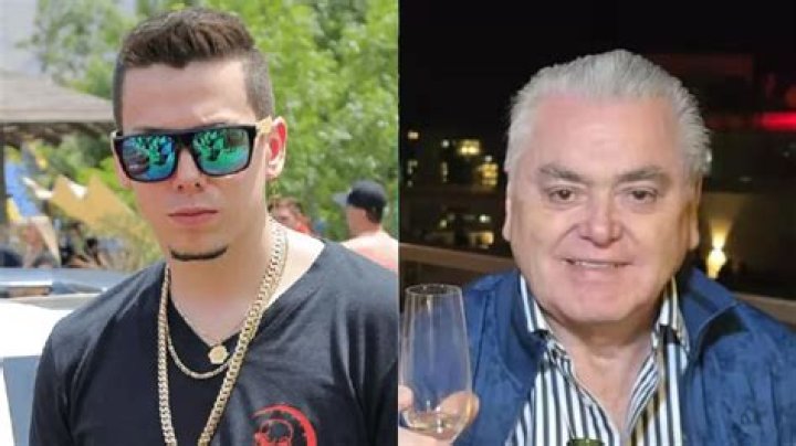 Tras acusar a su padre, Nahir habl&oacute; con su abogada