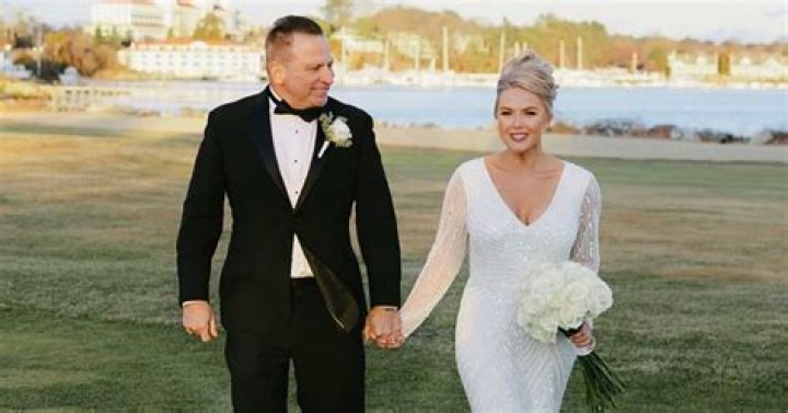 Truth About Karoline Leavitt&rsquo;s Husband Planning Wedding With Her