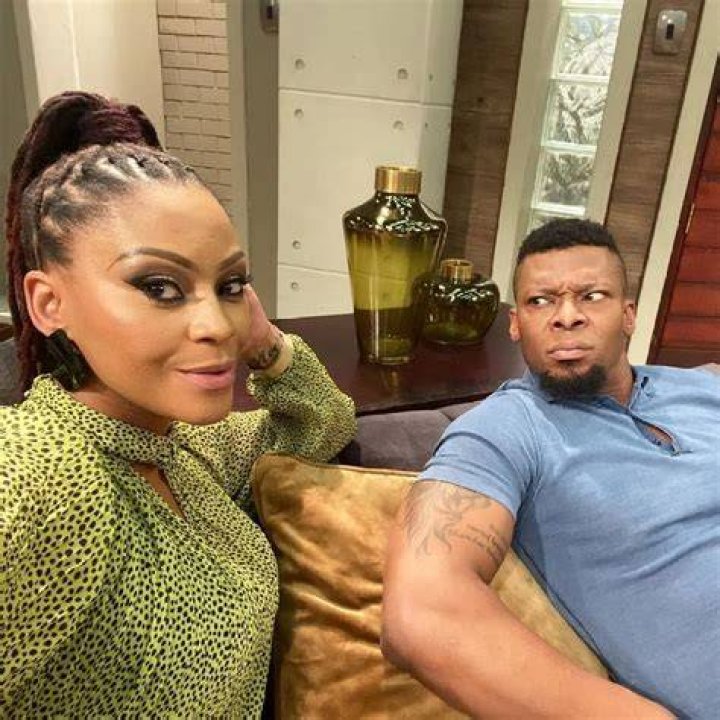tshidi from generations