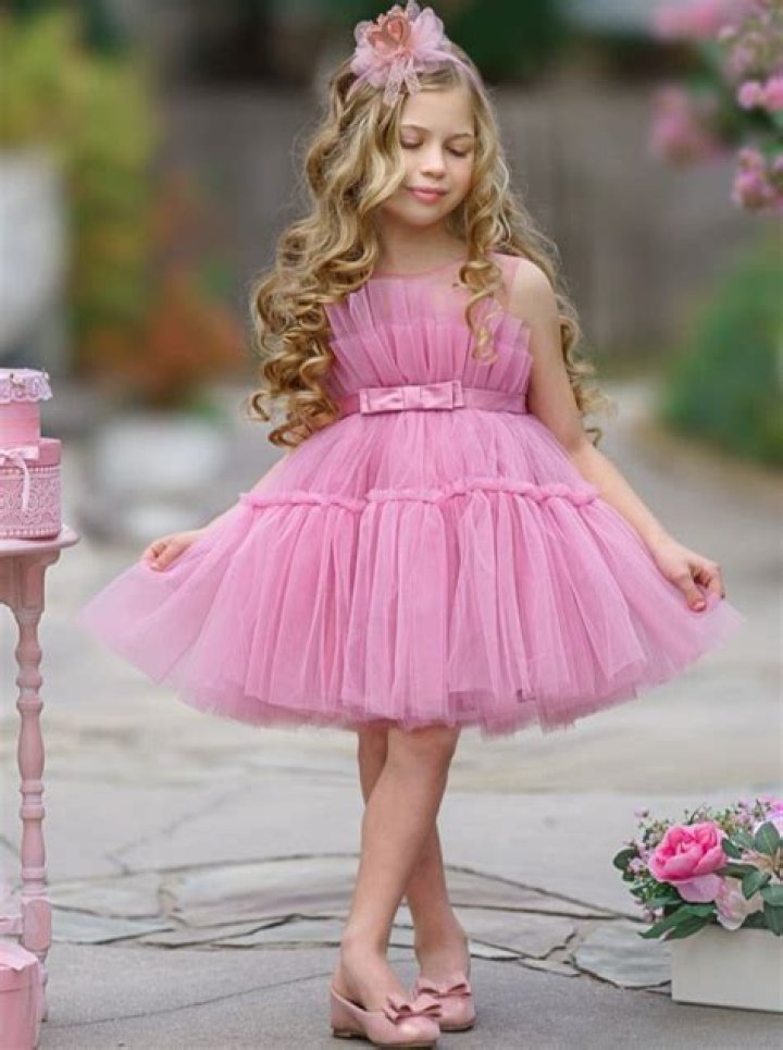 Tutu dress Tutu dress