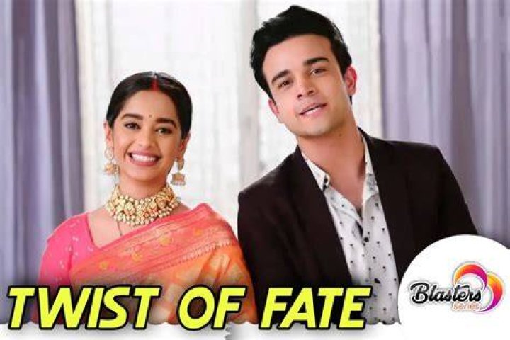 Twist of Fate episodes