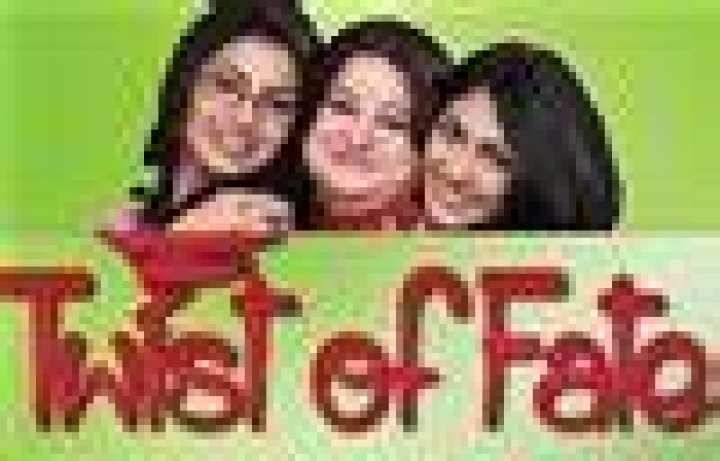 Twist of Fate Teasers