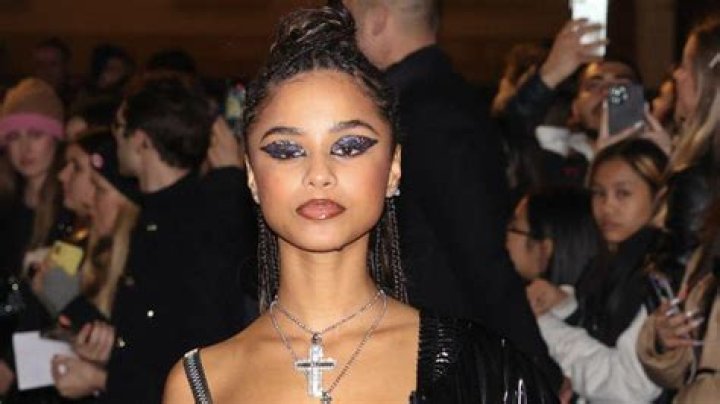Tyla makes historic Billboard Hot 100 debut with her song "Water