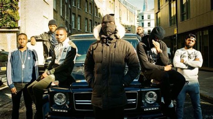 UK drill artists UK drill artists