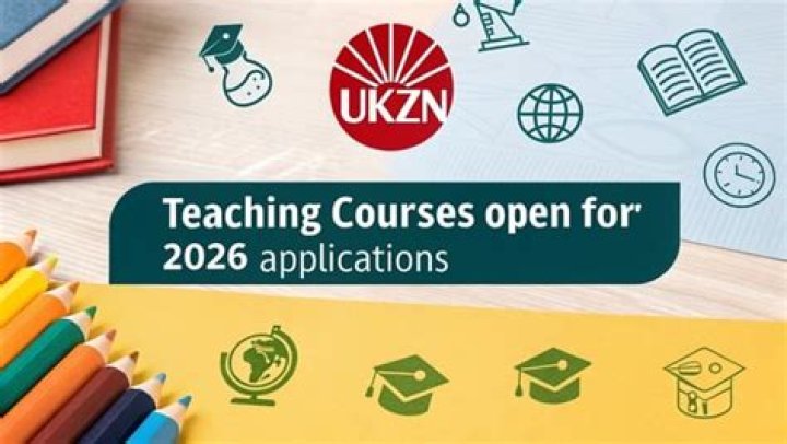 ukzn courses