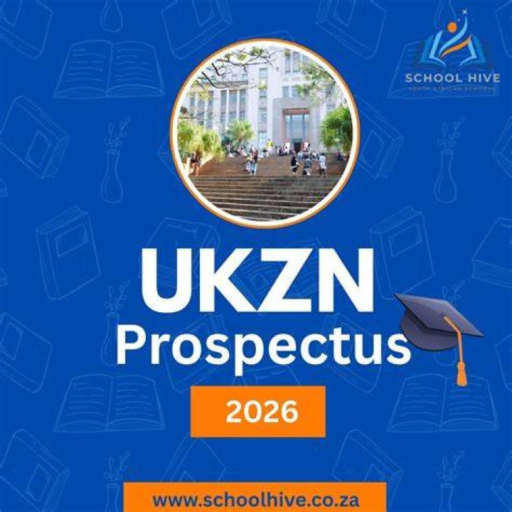 ukzn part-time courses