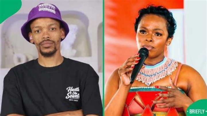 Unathi Nkayi Unathi Nkayi